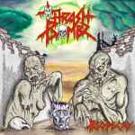 THRASH BOMBZ - Bio Decay CD